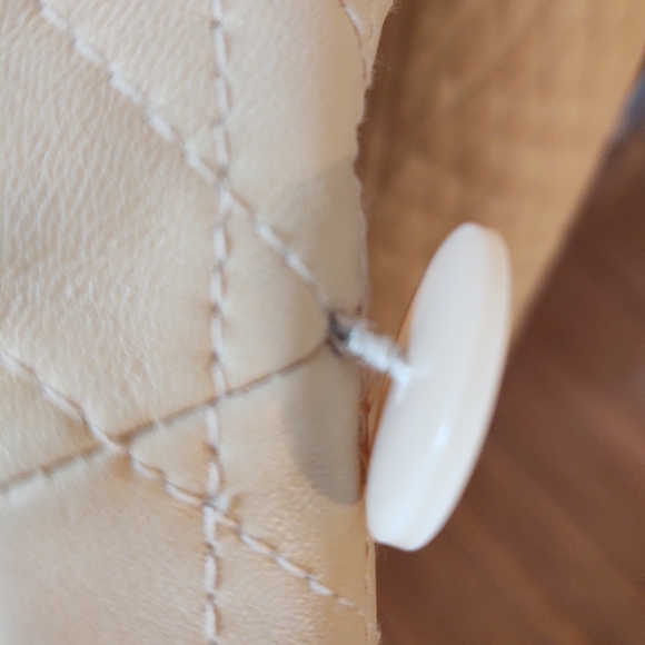 Classiques Entier Leather Blazer - Picture 8 of 16